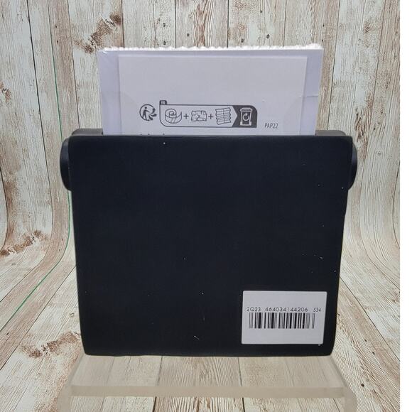 Disney 100 Eras typewriter-Walt Disney Studios Typewriter Sticky Note Holder New - Picture 2 of 5